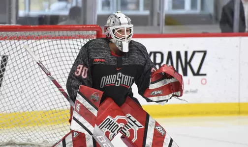 No. 5 Ohio State Drops 4-2 Decision to No. 7 Princeton