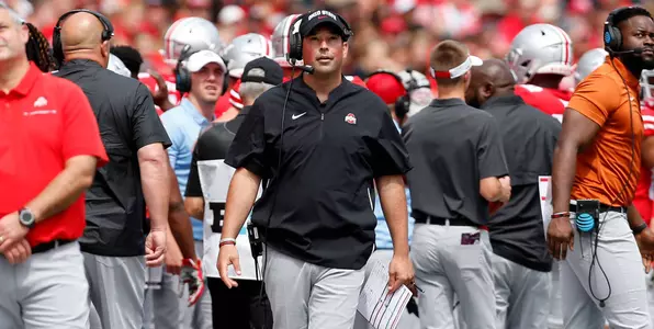 ????Ryan Day Press Conference – Signing Day 2020 Recap