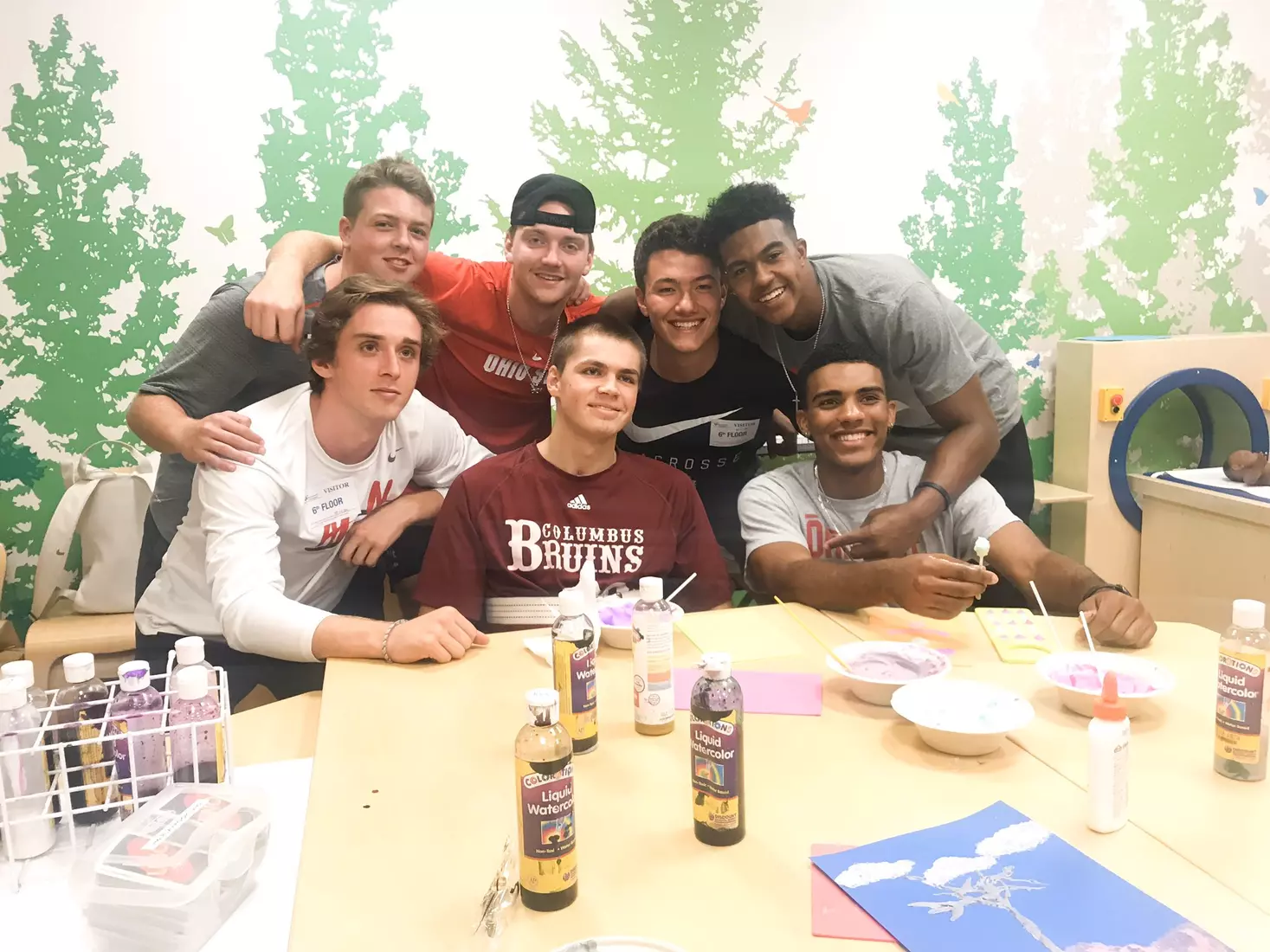 Buckeyes Close 2019 With Success On and Off the Field