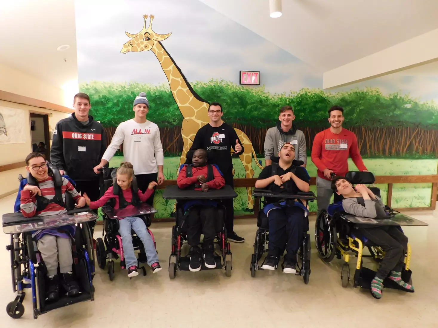 Buckeyes Close 2019 With Success On and Off the Field