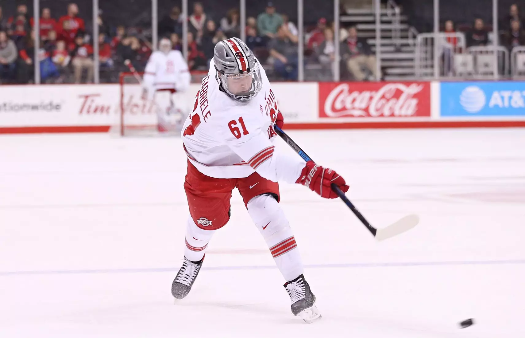 Senior Spotlight – Grant Gabriele