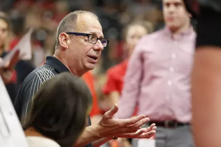 Ohio State Announces Change in Women’s Volleyball Leadership