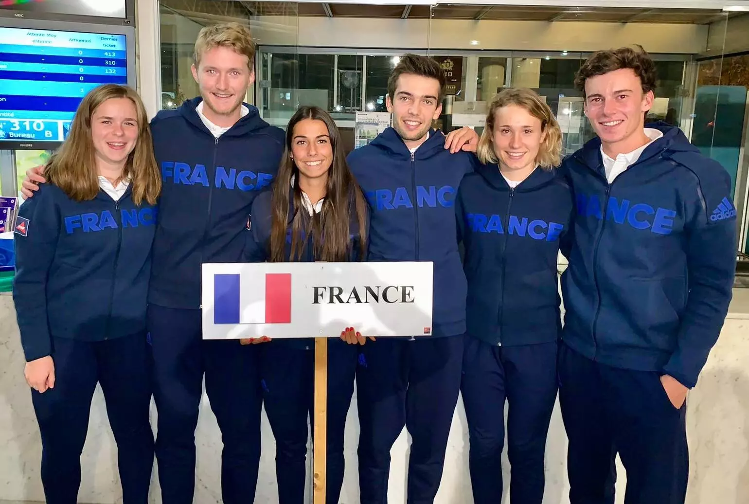 Dormet Notches Four Wins in Master’U BNP Paribas