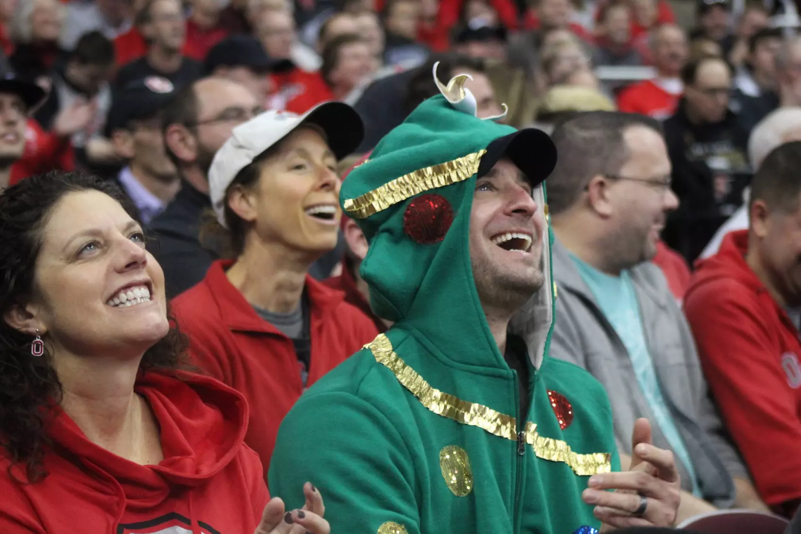 Buckeye Best: December 2-8, 2019