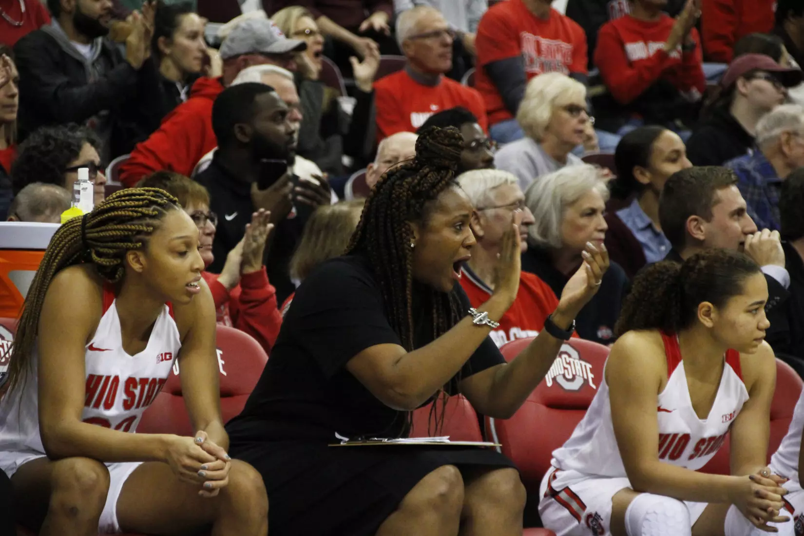Buckeye Best: December 2-8, 2019