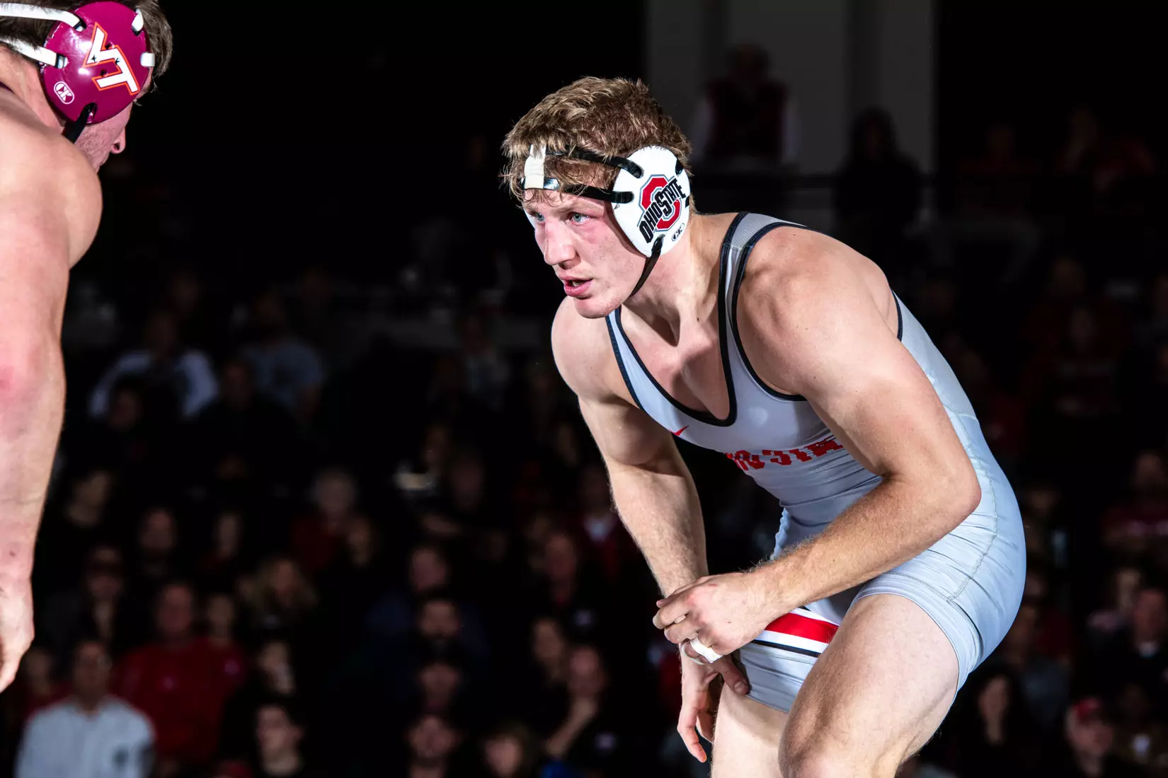 Postseason Profile | Kollin Moore (197 lbs)