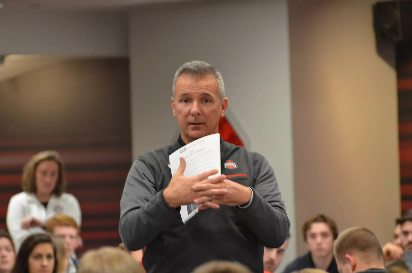 Buckeye Best: December 2-8, 2019
