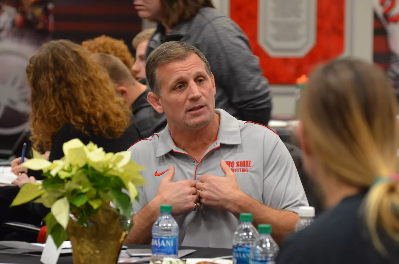 Buckeye Best: December 2-8, 2019