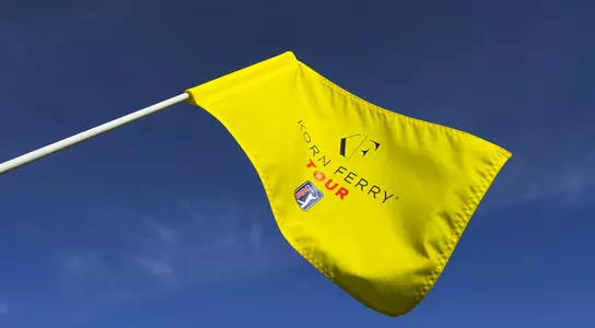 Wetterich and Grimmer Tee it Up in KFT Q-School Finals