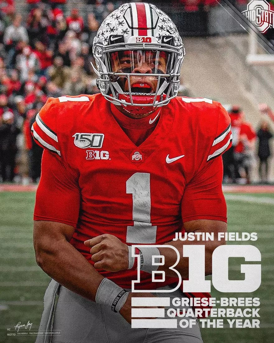 This is Game Week: B1G Championship