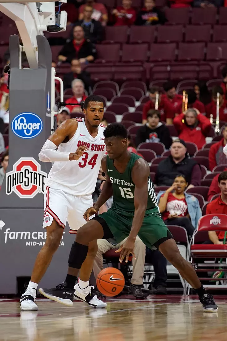 2019-20 Season in Review