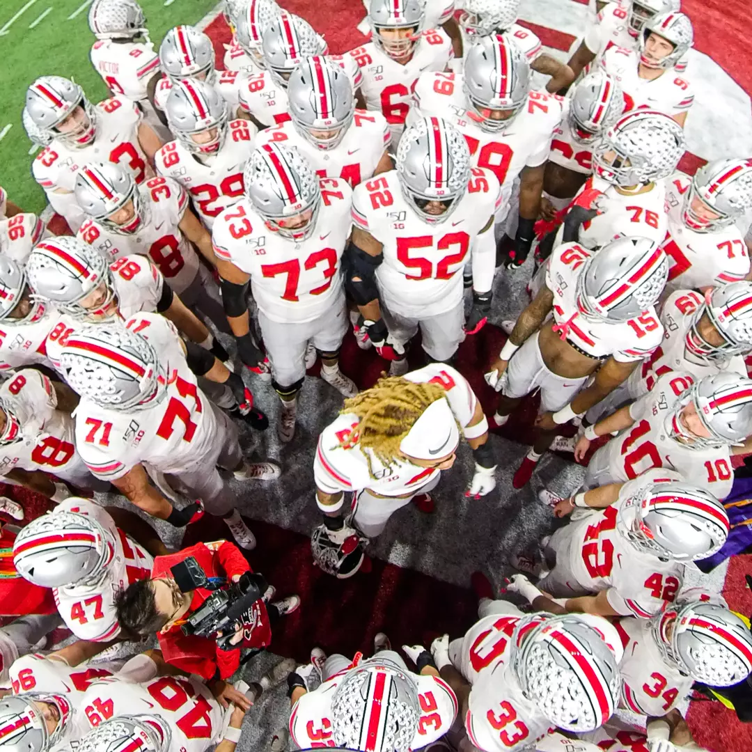 Buckeye Best: December 2-8, 2019