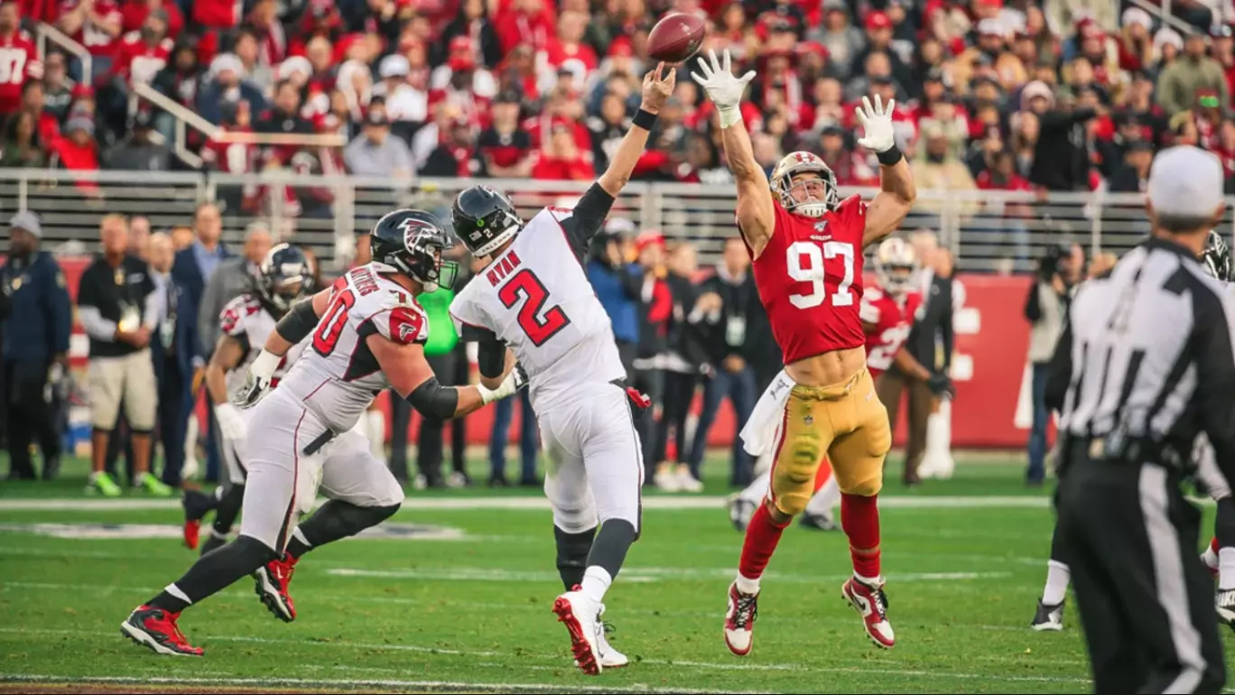 Buckeyes in the NFL – Week 15