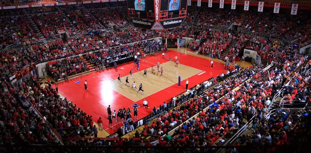 Ohio State Sweeps MIVA Decade Awards