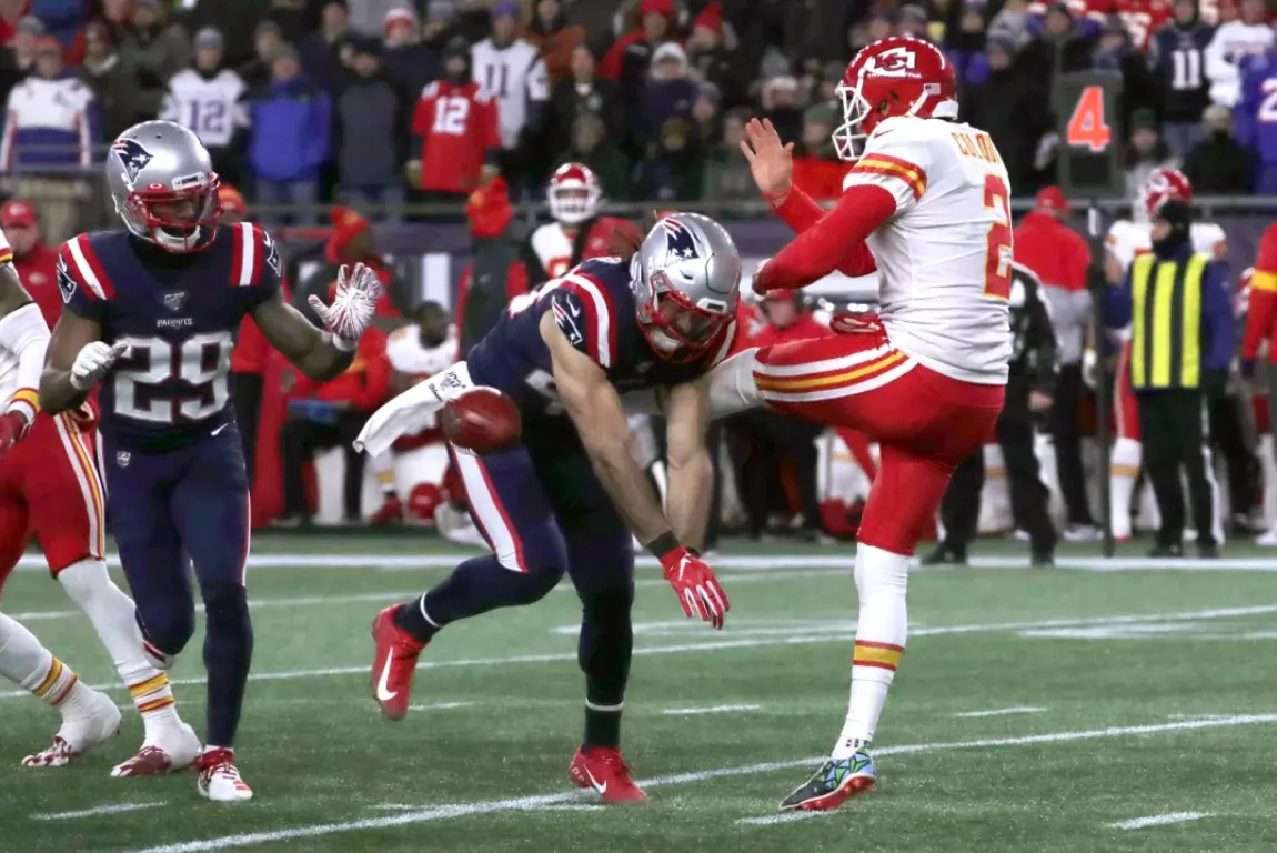 Buckeyes in the NFL – Week 17