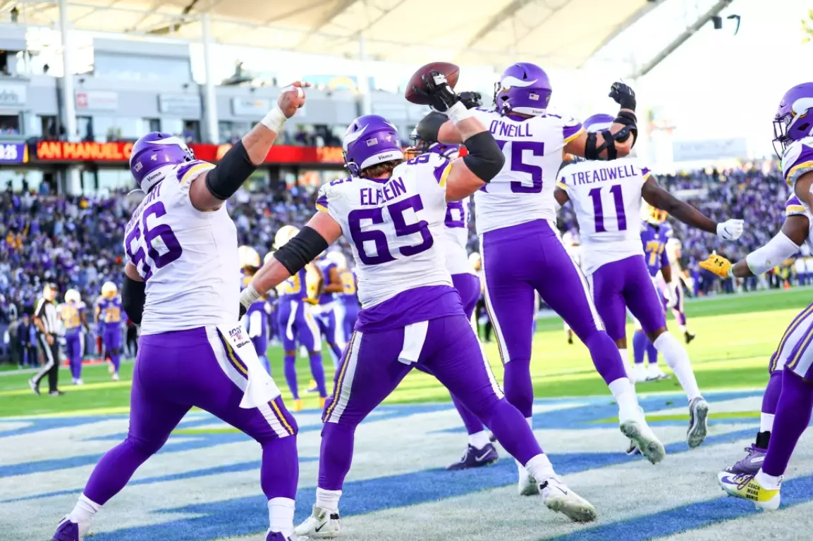 Buckeyes in the NFL – Week 17