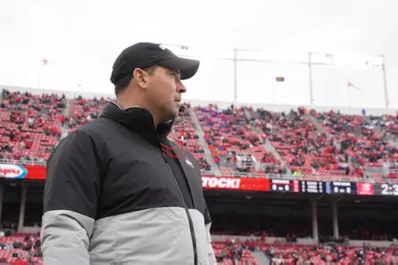 ?? Ryan Day Press Conference – Fiesta Bowl Preview