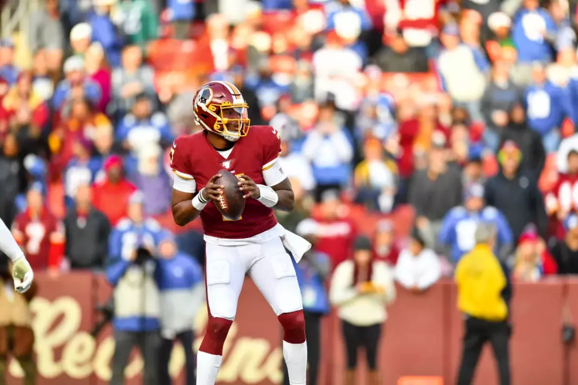 Buckeyes in the NFL – Week 16