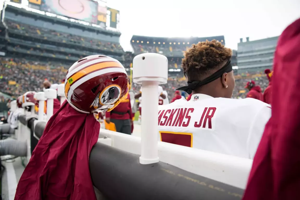 Buckeyes in the NFL – Week 14