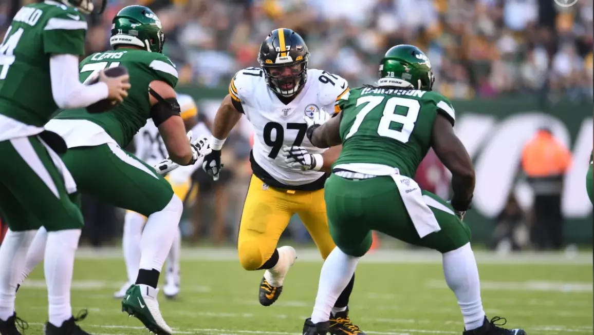 Buckeyes in the NFL – Week 16