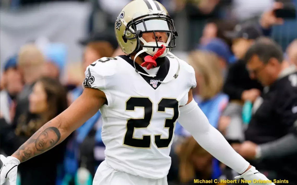 Buckeyes in the NFL – Week 16
