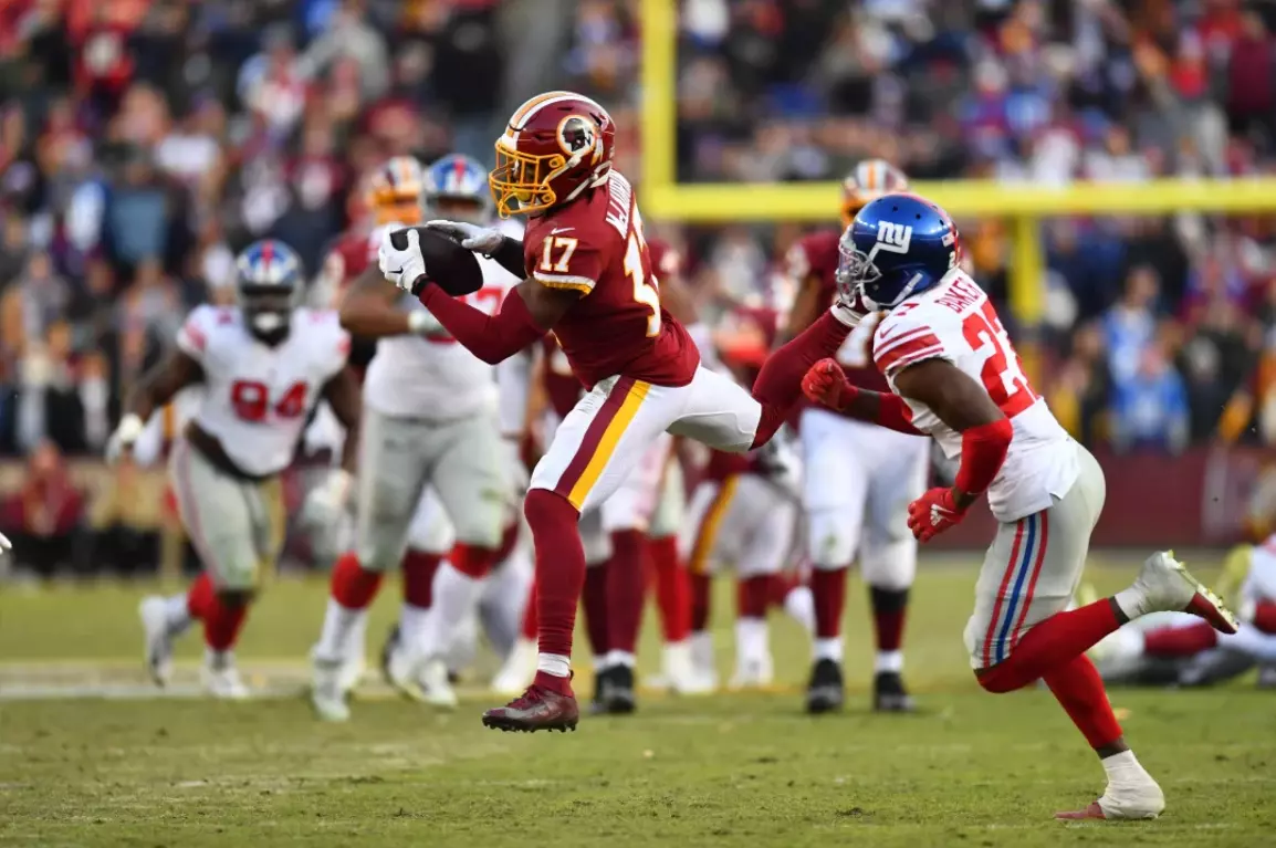 Buckeyes in the NFL – Week 16