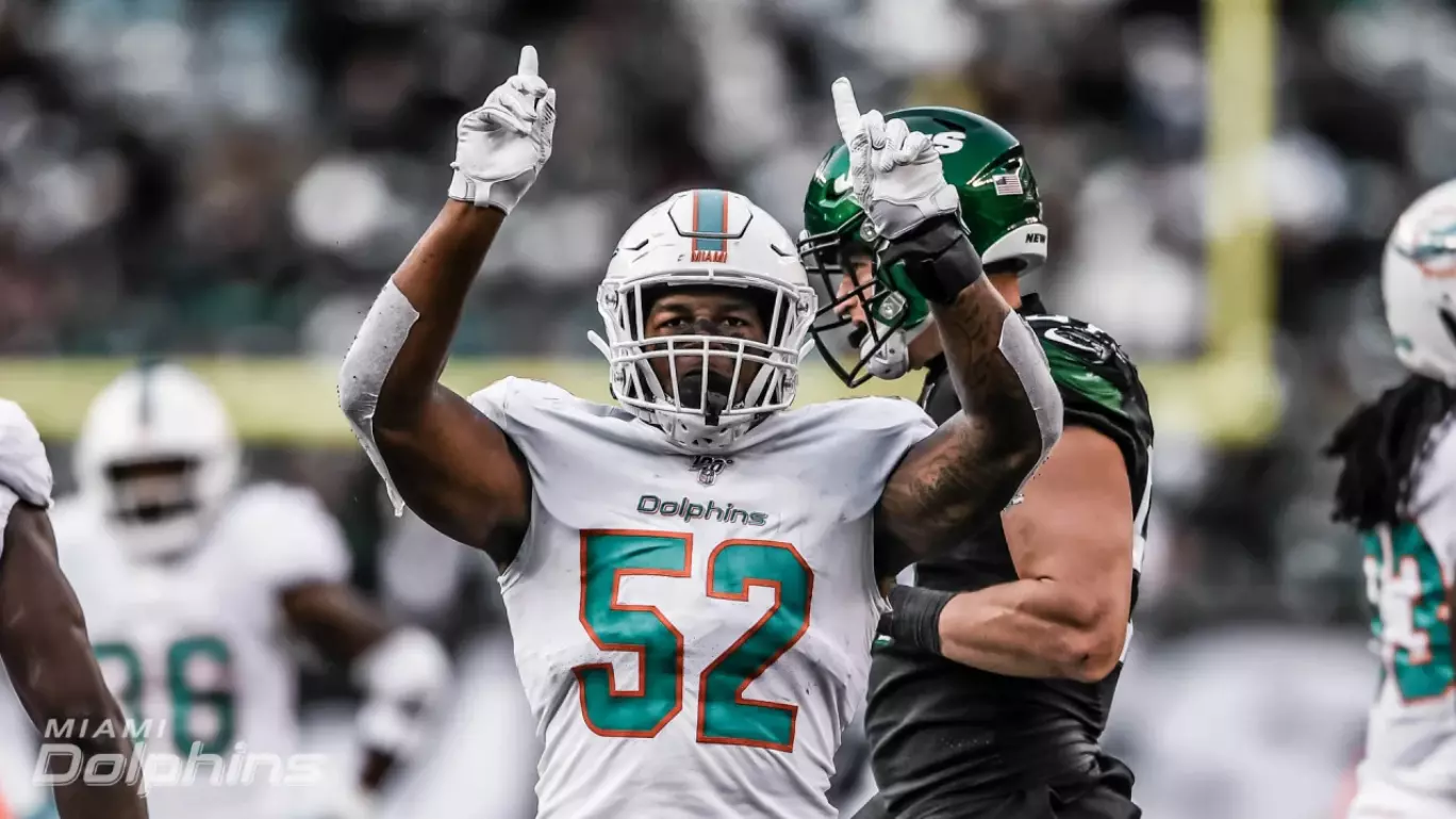 Buckeyes in the NFL – Week 14