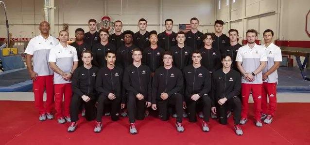 Buckeyes Begin at No. 6 in Big Ten Preseason Poll