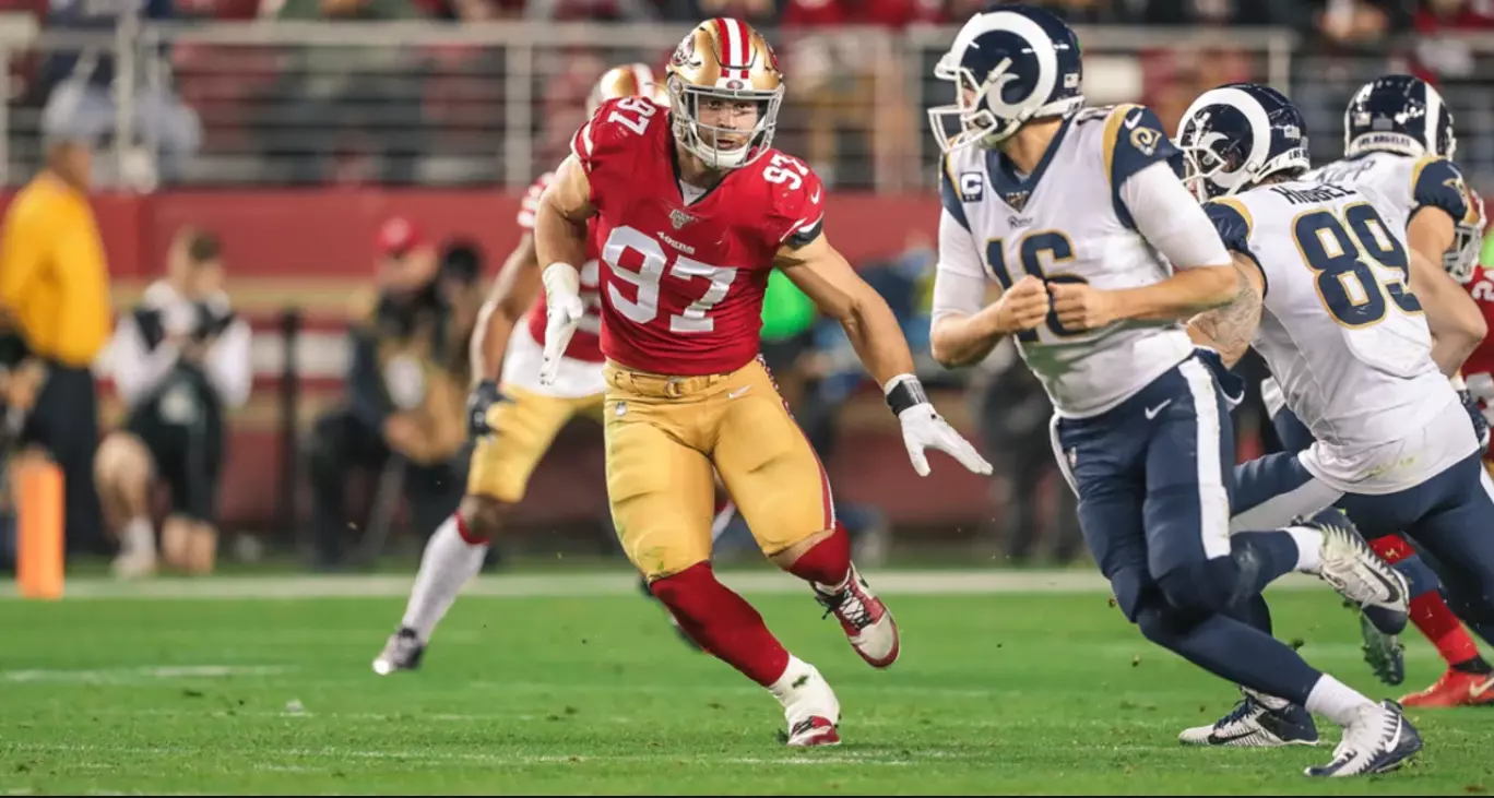 Buckeyes in the NFL – Week 16