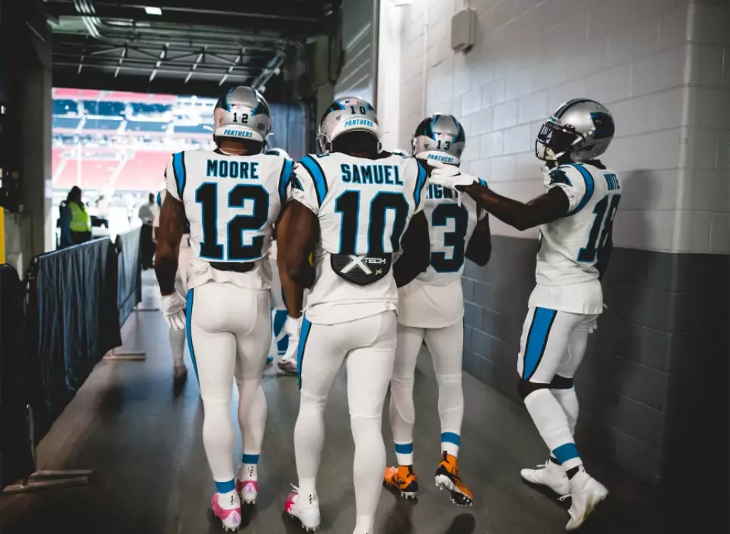 Buckeyes in the NFL – Week 14