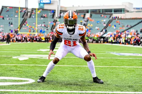 Five Former Buckeyes are NFL Man of the Year Nominees