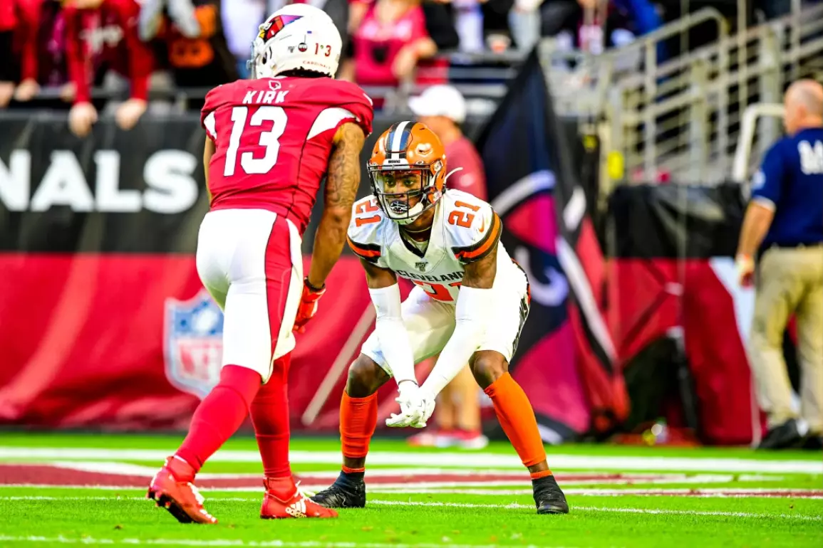 Buckeyes in the NFL – Week 15