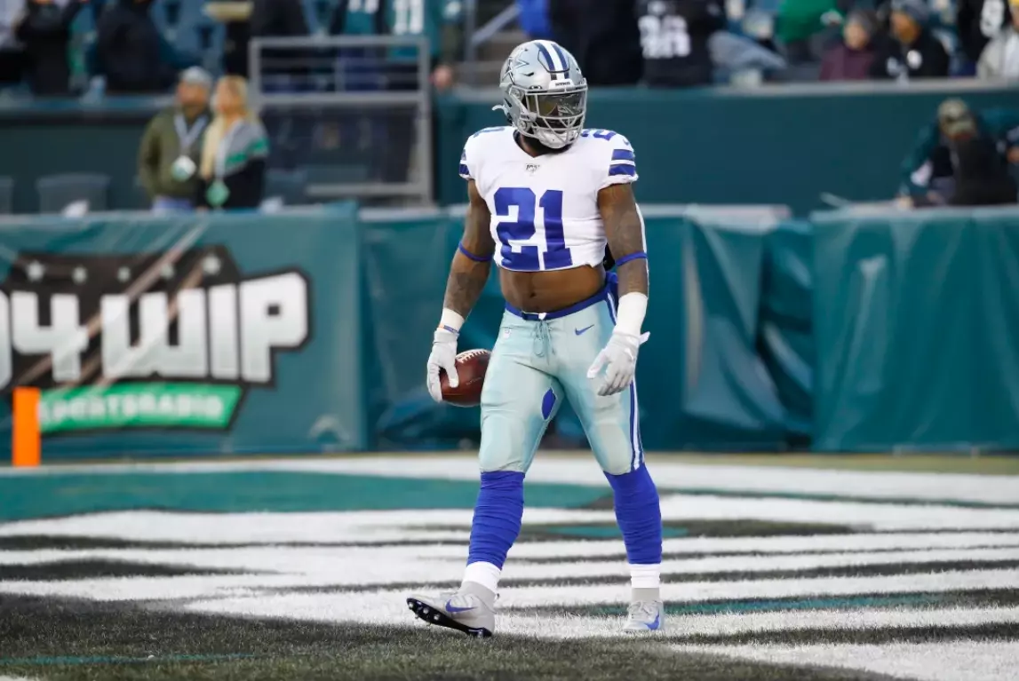 Buckeyes in the NFL – Week 16
