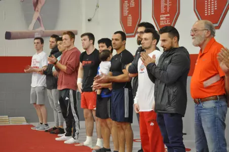 2020 Alumni Exhibition Meet