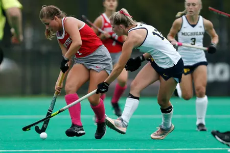 Bough Selected for U.S. Women’s U-21 National Team