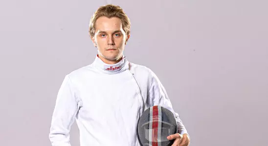 Men’s Epee Leads Buckeyes in Wins