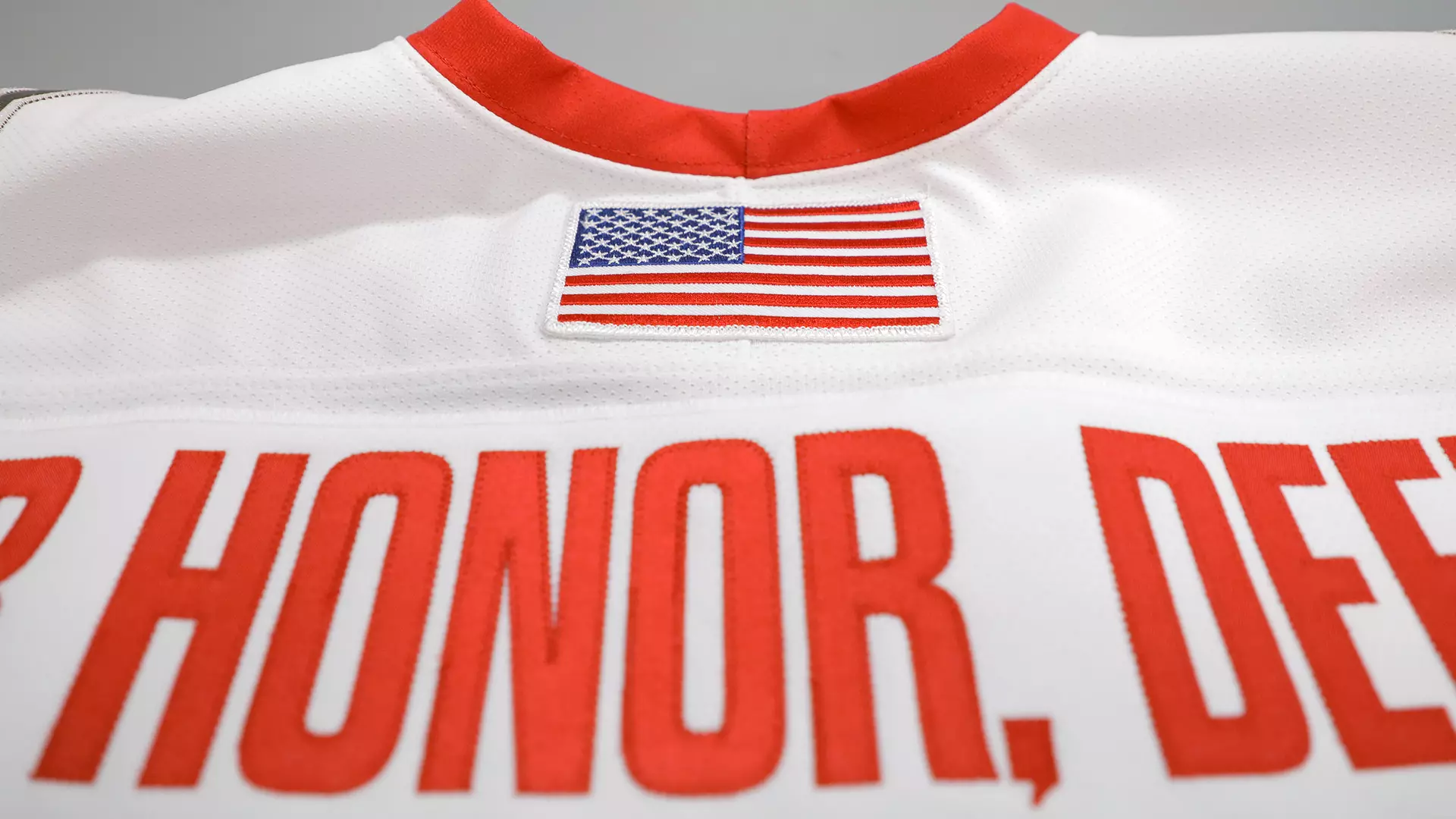 Jerseys for a Cause
