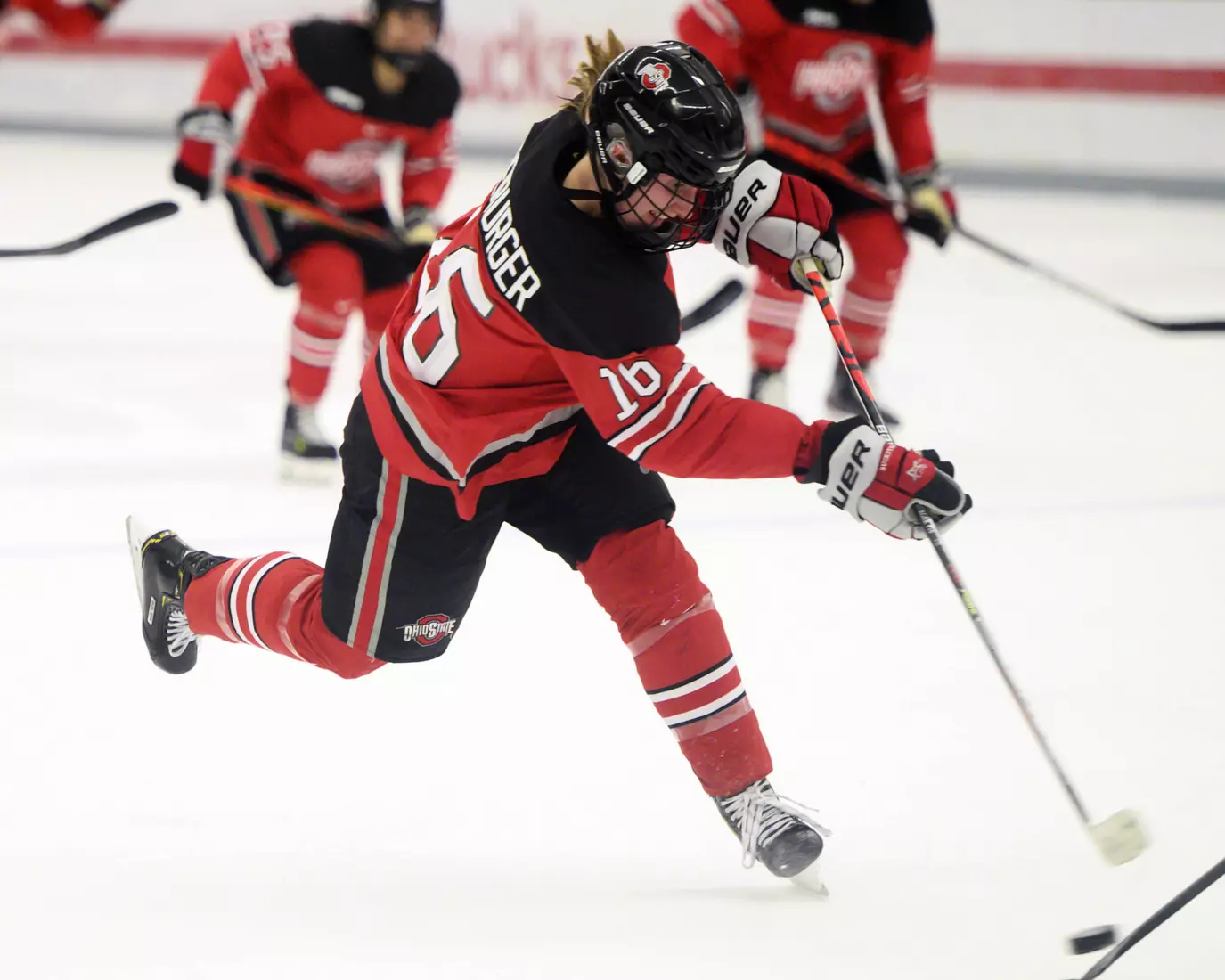 Senior Spotlight | Rebecca Freiburger