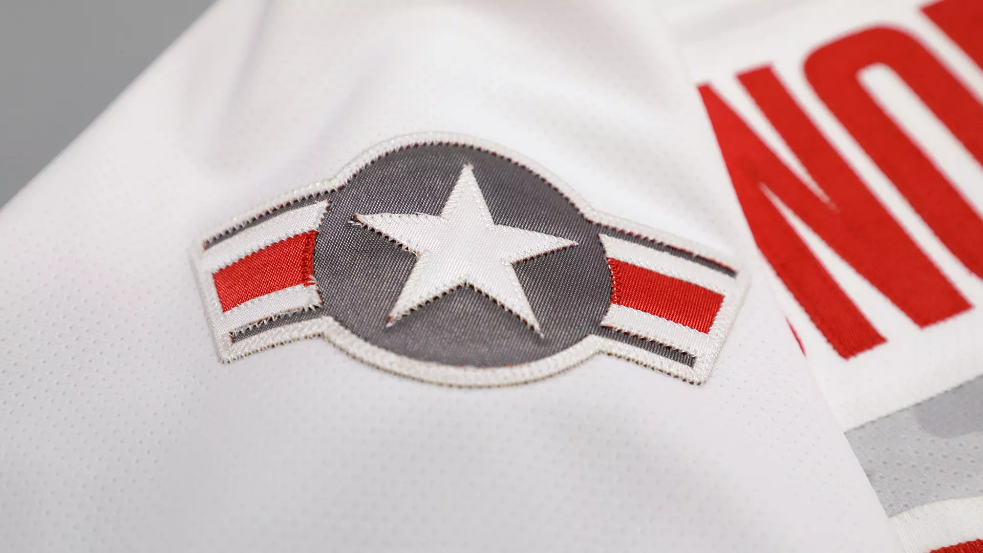 Jerseys for a Cause