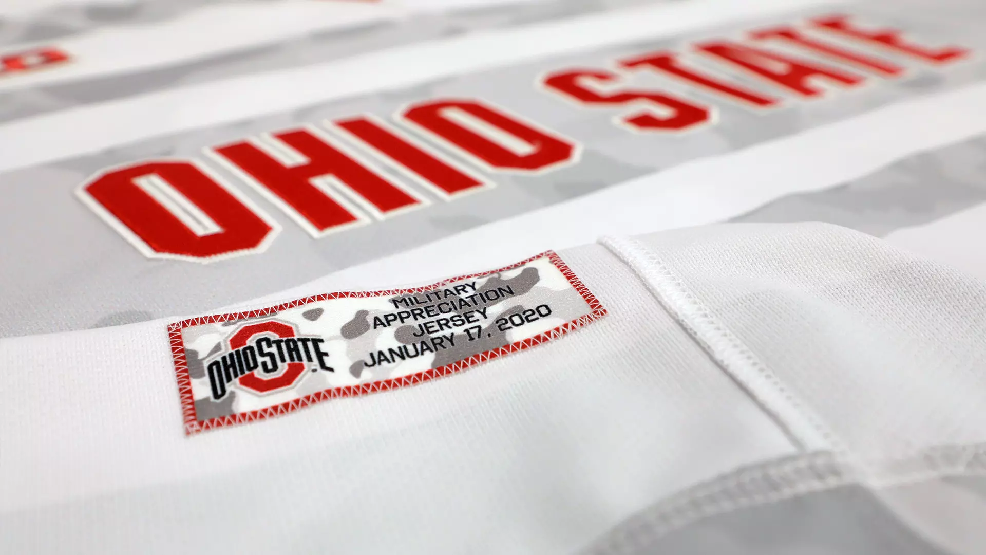 Jerseys for a Cause