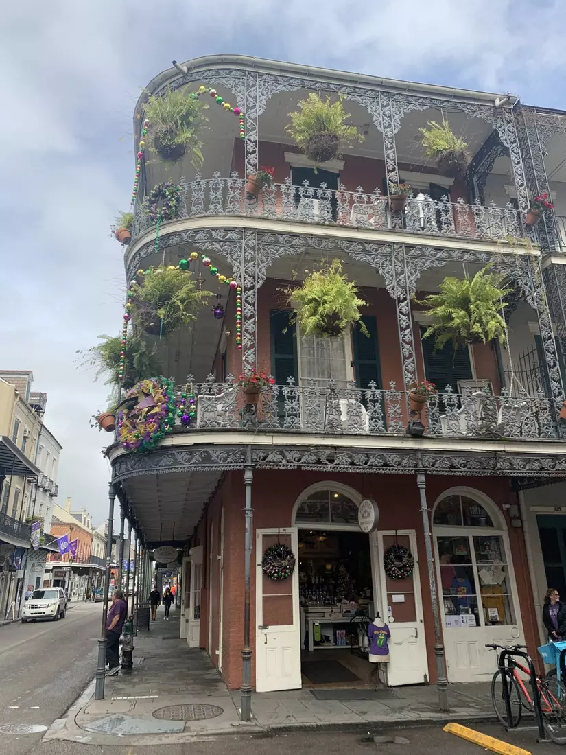 My Gameday – Skylar Kaplan