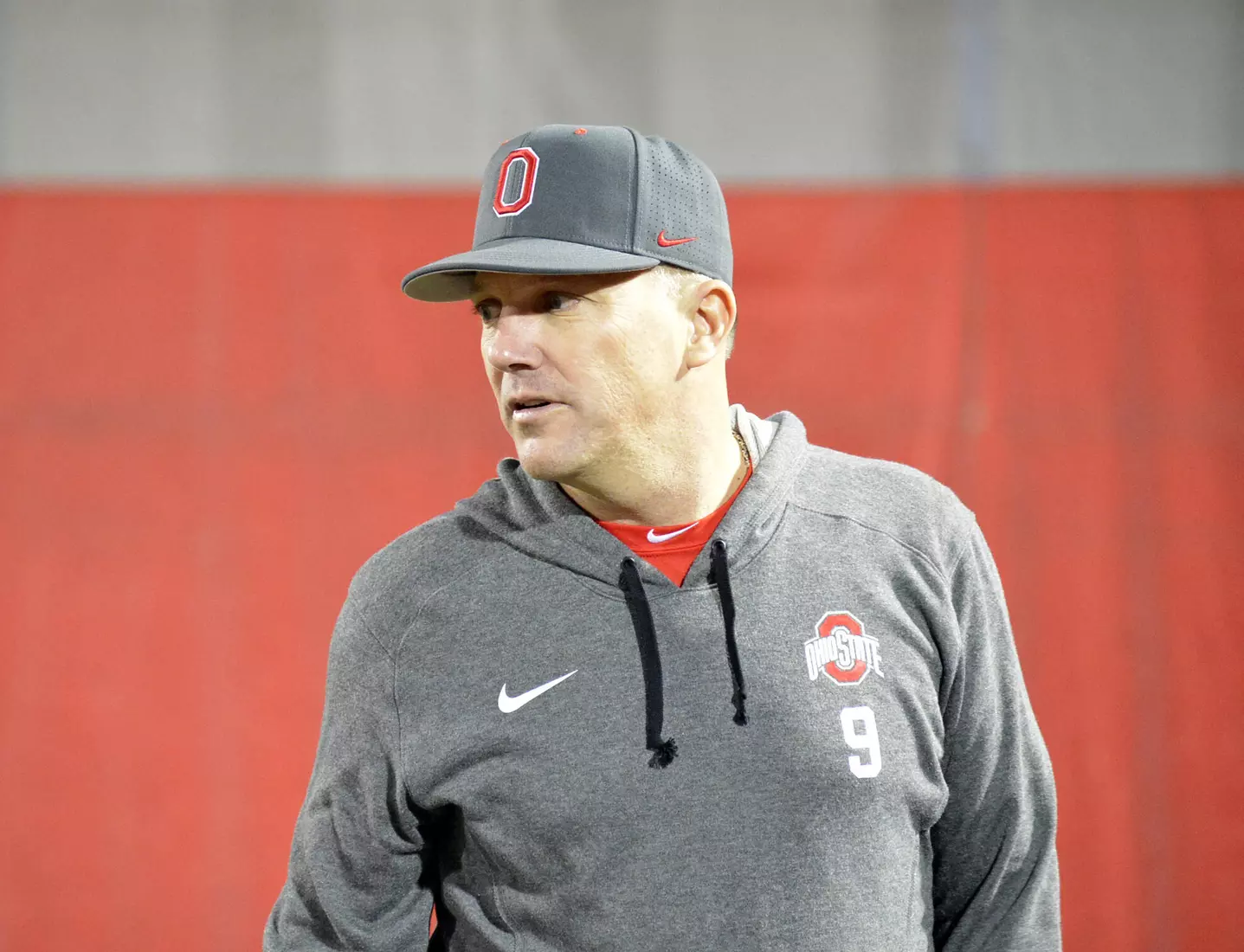Buckeyes Start 2020 with First Team Practice