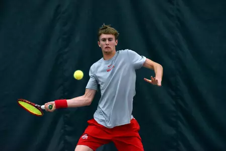 Buckeyes Back in the Win Column with 6-1 win at Minnesota