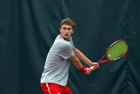 Buckeyes Open ITA Kickoff Weekend Victorious