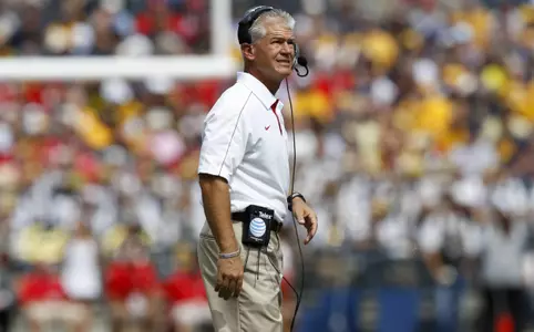 Kerry Coombs Hired as Defensive Coordinator