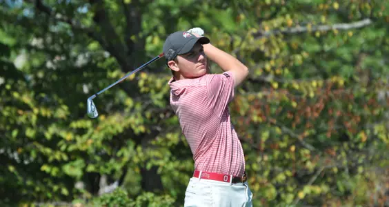 Get to Know Jackson Chandler