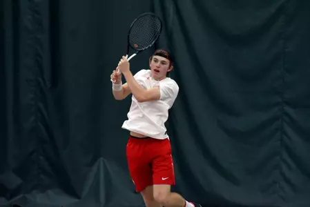 Buckeyes Welcome Two In-State Foes to the VTC Sunday