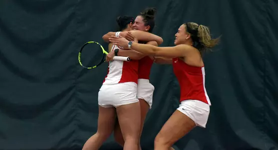 Buckeyes Best No. 5 Duke in a Thrilling Match