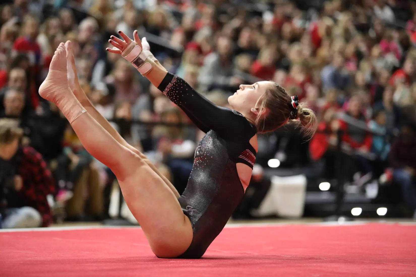 Buckeyes Secure First Win of 2020 vs. N.C. State