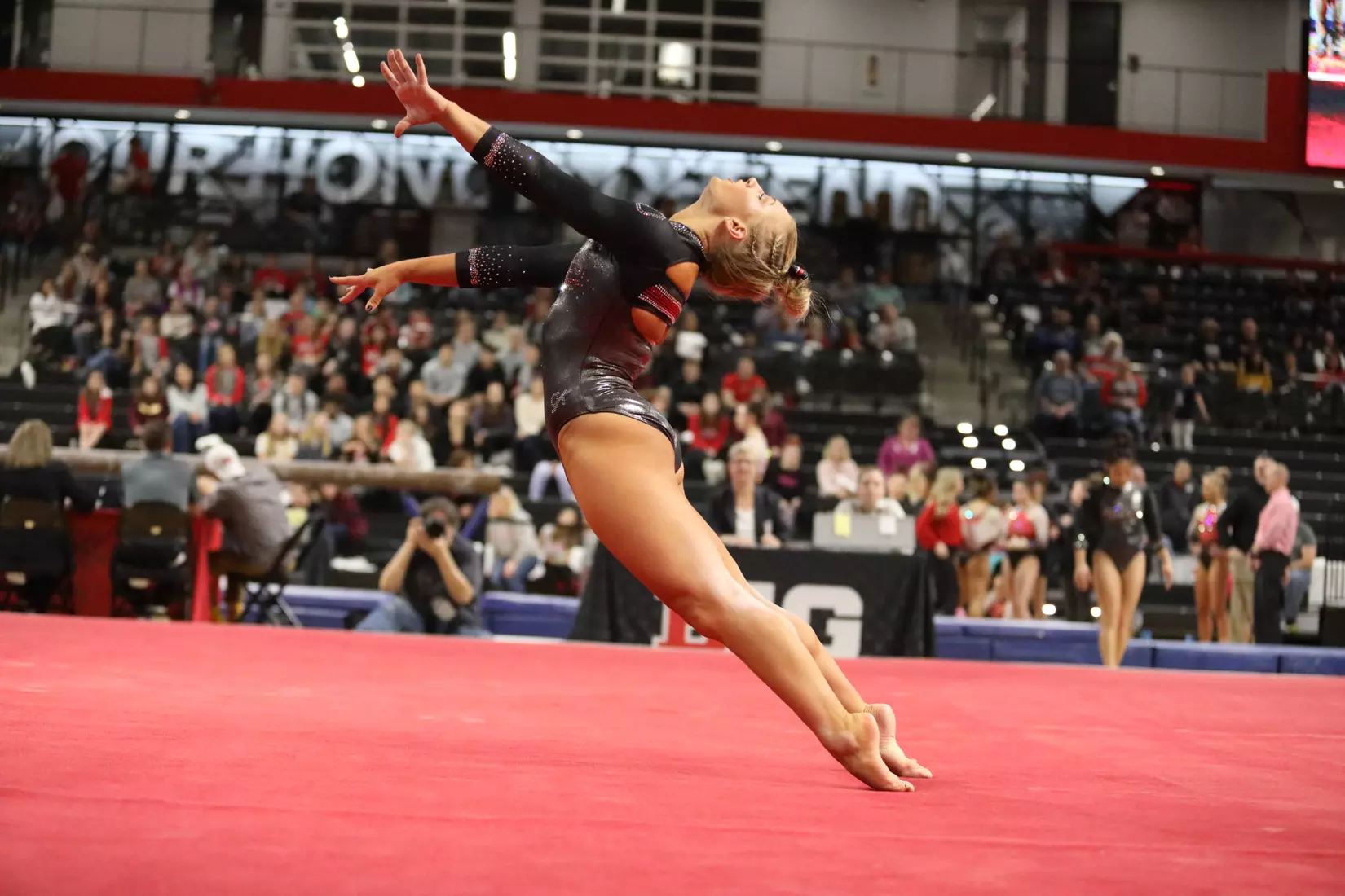 Buckeyes Secure First Win of 2020 vs. N.C. State